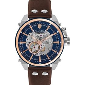 Wanier WA.25980-A Erkek Kol Saati