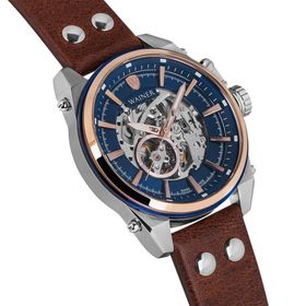 Wanier WA.25980-A Erkek Kol Saati