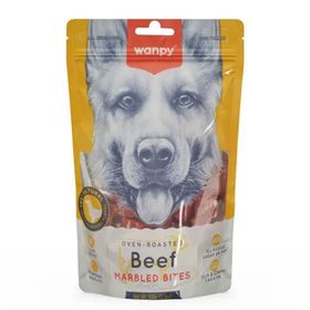 Wanpy 1000 gr Biftekli Yetişkin Ödül Maması