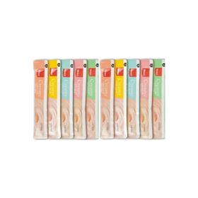 Wanpy Creamy Cat Treat Karışık Krema Sıvı 10x14 gr Kedi Ödül Maması