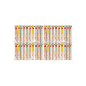 Wanpy Creamy Cat Treat Karışık Krema Sıvı 40x14 gr Kedi Ödül Maması