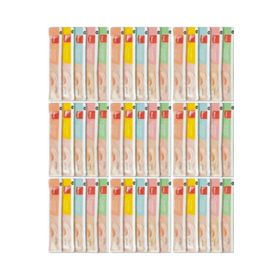 Wanpy Creamy Cat Treat Karışık Krema Sıvı 45x14 GR Kedi Ödül Maması