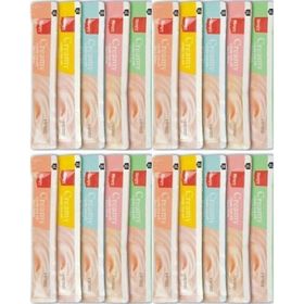 Wanpy Creamy Cat Treat Karışık Krema Sıvı 50x14 GR Kedi Ödül Maması