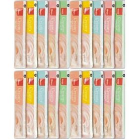 Wanpy Creamy Cat Treat Karışık Krema Sıvı 50x14 GR Kedi Ödül Maması