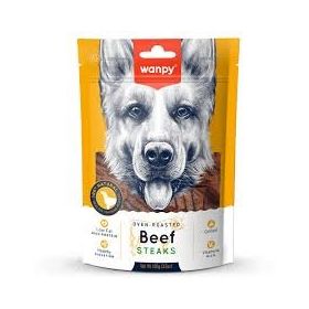 Wanpy Izgara Dana Biftek 100 gr Köpek Ödülü