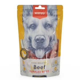 Wanpy Marbled 100 gr Köpek Ödül Et Parçaları