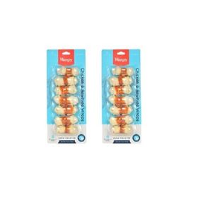 Wanpy Tavuk Sargılı 2x90 GR Köpek Ödül Maması