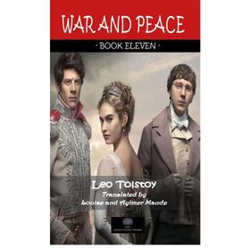 War And Peace - Book Eleven - Leo Tolstoy