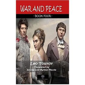 War And Peace - Book Four - Lev Nikolayeviç Tolstoy