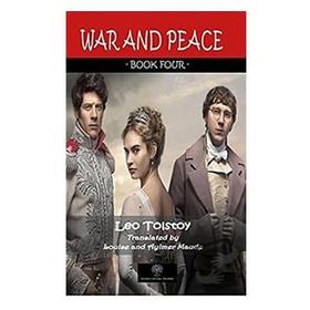 War And Peace - Book Four - Lev Nikolayeviç Tolstoy