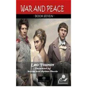 War And Peace - Book Seven - Lev Nikolayeviç Tolstoy