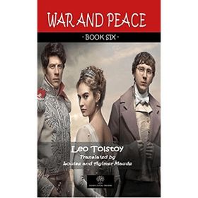 War And Peace - Book Six - Lev Nikolayeviç Tolstoy