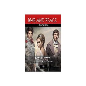 War And Peace - Book Six - Lev Nikolayeviç Tolstoy