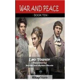 War And Peace - Book Thirteen - Lev Nikolayeviç Tolstoy