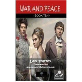 War And Peace - Book Thirteen - Lev Nikolayeviç Tolstoy