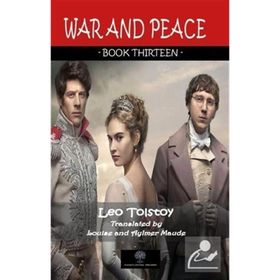 War And Peace - Book Thirteen - Lev Nikolayeviç Tolstoy