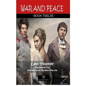 War And Peace - Book Twelve - Lev Nikolayeviç Tolstoy