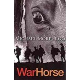 WAR HORSE (COLLINS READERS) - MICHAEL MORPURGO
