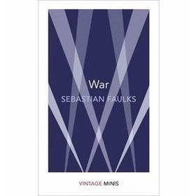 War Vintage Minis - Sebastian Faulks