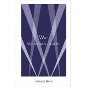 War Vintage Minis - Sebastian Faulks