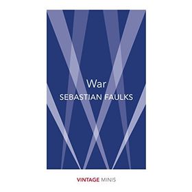 War Vintage Minis - Sebastian Faulks