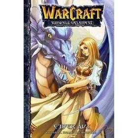WARCRAFT 1 EJDER AVI - RICHARD A. KNAAK