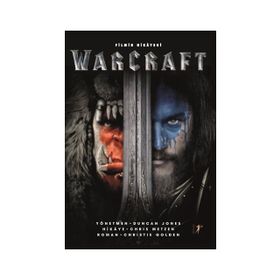 Warcraft - Filmin Hikayesi - Chiristie Golden