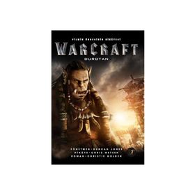 Warcraft - Filmin Hikayesi - Chiristie Golden