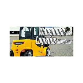Warehouse Logistics Simulator PC
