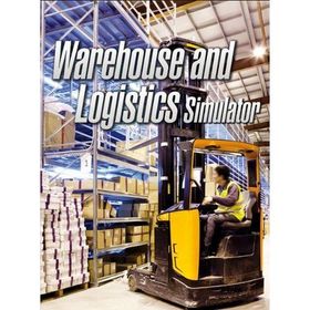 Warehouse Logistics Simulator PC