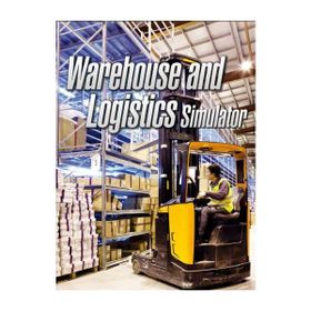 Warehouse Logistics Simulator PC