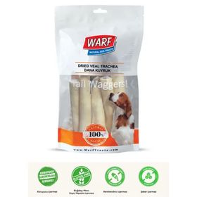 Warf 120 gr Dana Kuyruk Köpek Ödülü