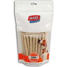 Warf 40'lı Paket 12 cm Munchy Sticks Natural Köpek Ödül Çubukları
