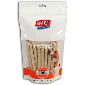Warf 40'lı Paket 12 cm Munchy Sticks Natural Köpek Ödül Çubukları