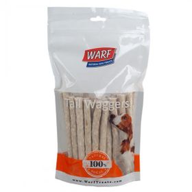 Warf 40'lı Paket 12 cm Munchy Sticks Natural Köpek Ödül Çubukları