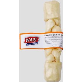Warf Beyaz 20 cm 100 gr Örgü Kemik