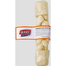 Warf Beyaz 20 cm 100 gr Örgü Kemik