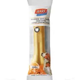 Warf Köpekler İçin Naturel 15.5 cm Pres Kemik