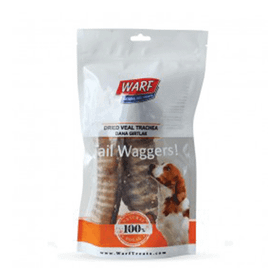 Warf Tavuk Cips 140 gr Doğal Köpek Ödülü