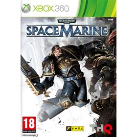 Warhammer 40.000: Space Marine Xbox