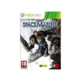 Warhammer 40.000: Space Marine Xbox
