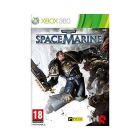Warhammer 40.000: Space Marine Xbox