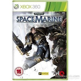 Warhammer 40.000: Space Marine Xbox