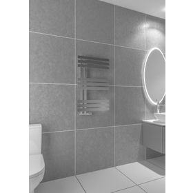 Warma Elche 600 X 800 cm Krom Çelik Dizayn Havlupan