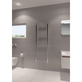Warma Fina 600 X 1600 cm Krom Çelik Havlupan