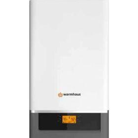 Warmhaus Enerwa Plus 33 Kw Tam Yoğuşmalı Kombi
