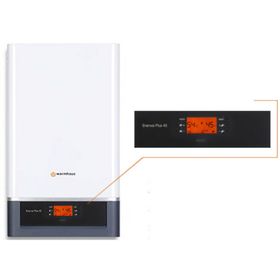 Warmhaus Enerwa Plus Kombi