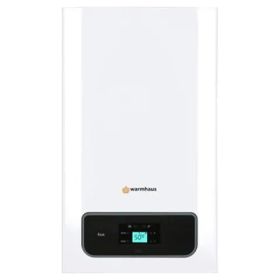 Warmhaus Ewa 24 Kw Premix Yoğuşmalı Kombi