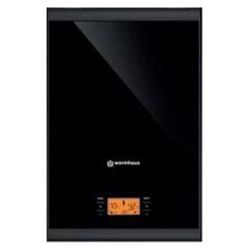 Warmhaus Minerva 25/31 Kw Premix Yoğuşmalı Kombi