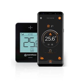Warmhaus Recowa Kablosuz Programlanabilir Wifi Oda Termostatı